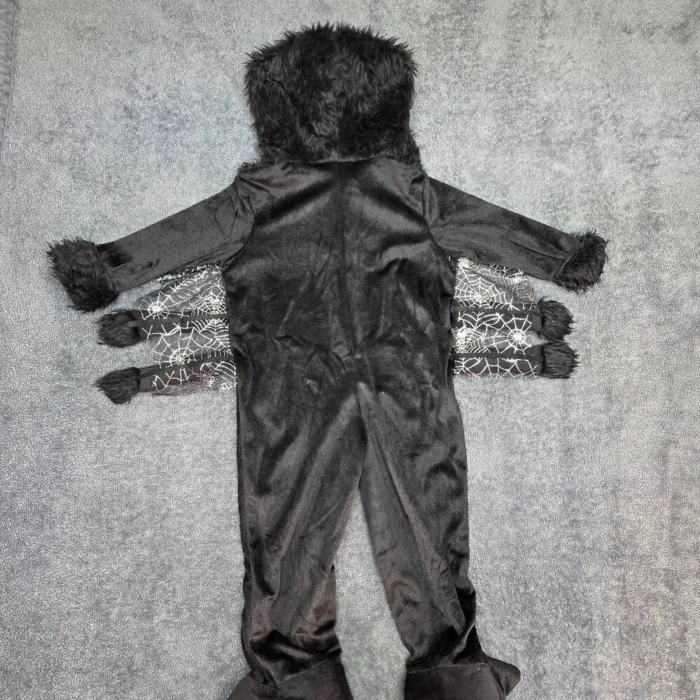 Celebrate Baby Spider Costume 12-18M NWT - Open Box - Box not included